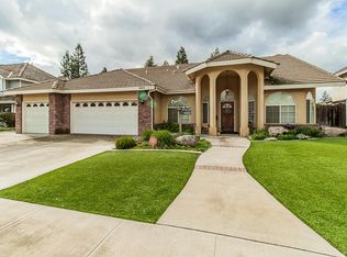 537 Kevin Ln, Porterville, CA 93257