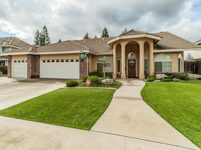 537 Kevin Lane, Porterville, CA, 93257