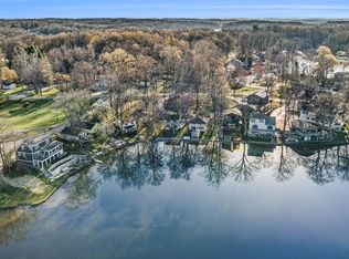 4537-4543 Cordes Dr, Delton, MI 49046