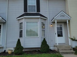 173 Stadium Cir, Inwood, WV 25428