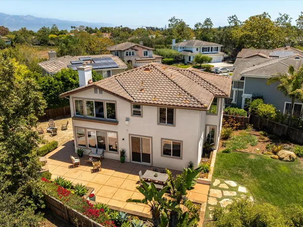 529 High Grove Ave, Goleta, CA 93117