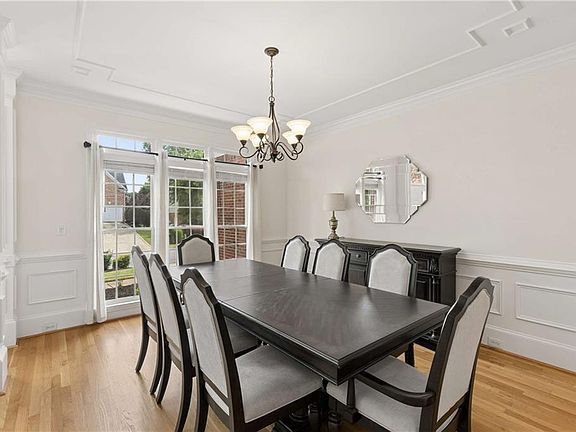 2nd image of 5486 Hedge Brooke Pointe NW