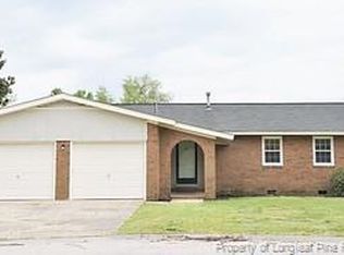 4711 Bluejay Ct, Fayetteville, NC 28304