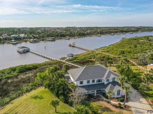 98 Hawks Ln, Flagler Beach, FL 32136