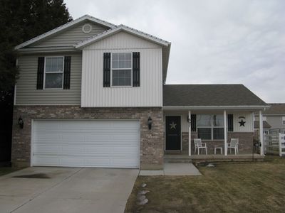 607 W 100 S, Spanish Fork, UT, 84660