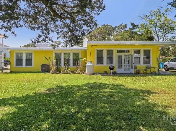 1508 Miller, Tybee Island, GA 31328