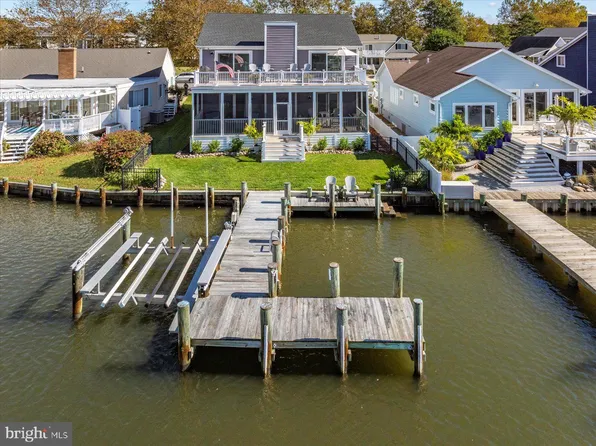 743 Laurel Ave, Ocean City, MD 21842