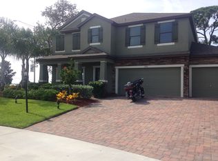 2301 Okalani St, Palm Shores, FL 32940