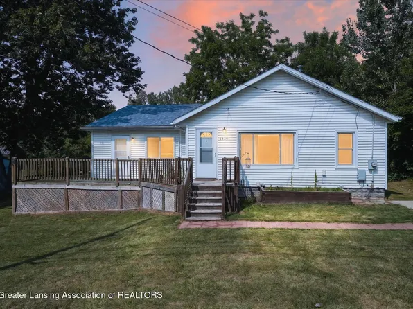 1820 Guenther Ave, Lansing, MI 48917