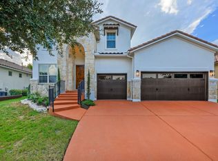 1941 Harvest Dance Dr, Leander, TX 78641