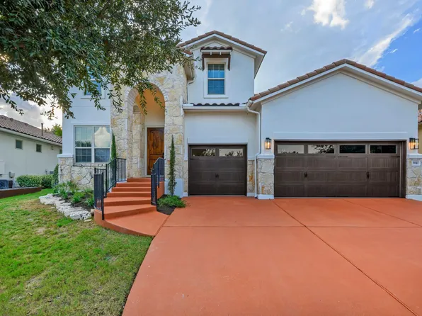 1941 Harvest Dance Dr, Leander, TX 78641