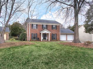 9228 Stonecrop Ct, Charlotte, NC 28210