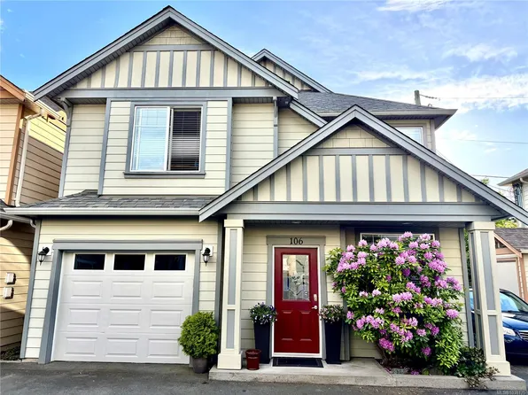 2600 Peatt Rd #106, Langford, BC V9B 3V1