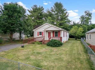 1821 Vinson St, Staunton, VA 24401