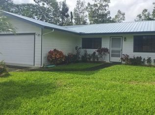 15-2782 Mahimahi St, Hilo, HI 96778