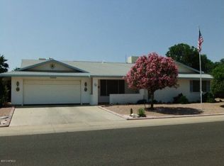 10106 W Willowcreek Cir, Sun City, AZ 85373