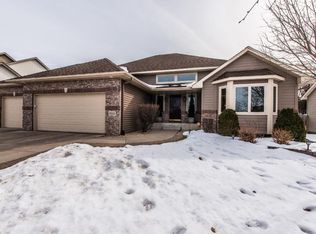 15521 Xkimo St NW, Ramsey, MN 55303