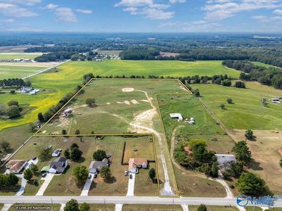 25199 Mooresville Rd, Elkmont, AL, 35620