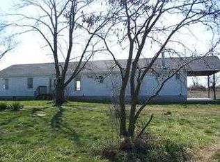 2408 Yale Rd, Fulton, KS 66738