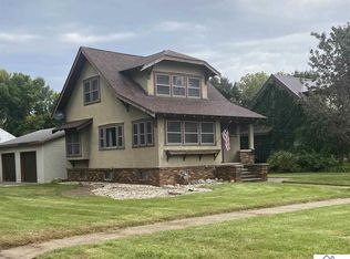 503 9th Ave S, Saint James, MN 56081