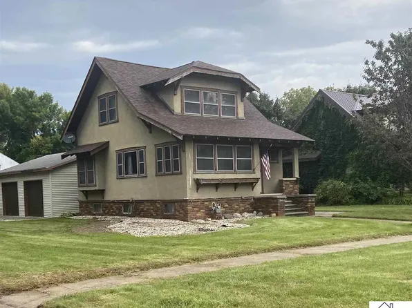 503 9th Ave S, Saint James, MN 56081