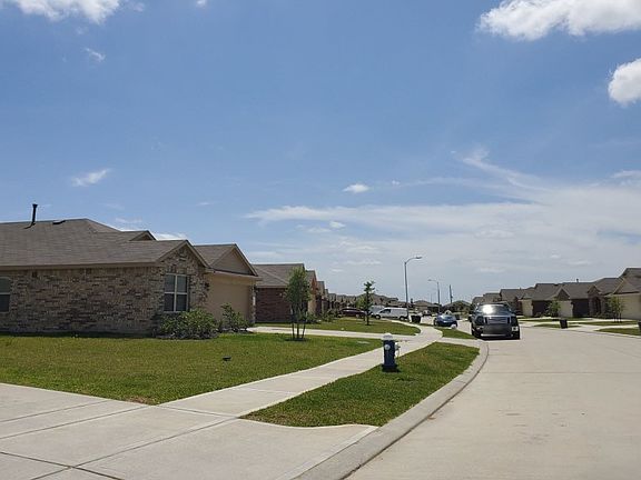 4th image of 5430 Peralta Mills Way