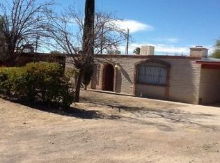 4616 S Camino De Oeste, Tucson, AZ 85746