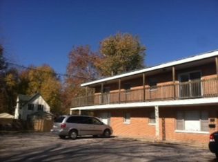 9902 W Main St APT 6, Belleville, IL 62223