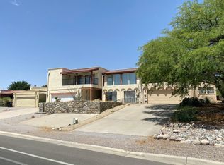 1409 Via Norte, Las Cruces, NM 88007