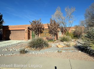 9813 Admiral Nimitz Ave NE, Albuquerque, NM 87111
