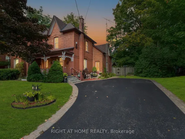 220 Barrie St, Essa, ON L0L 2N0
