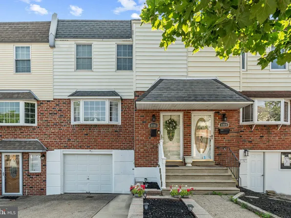 4406 Crosland Rd, Philadelphia, PA 19154