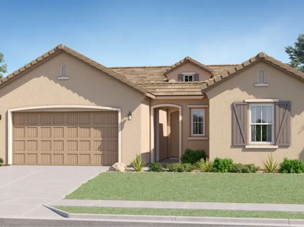 17607 W Lupine Ave, Goodyear, AZ 85338