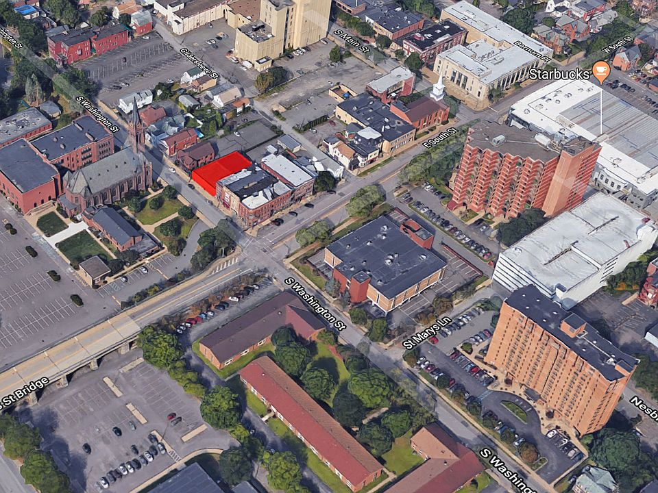 2nd image of 221 S Washington St