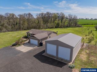 978 Meadows Lane Se, Jefferson, OR