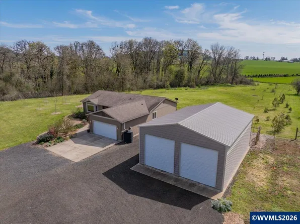 978 Meadows Lane Se, Jefferson, OR 97352