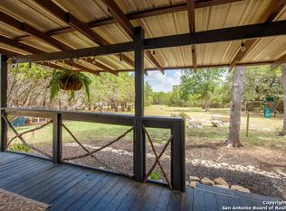 500 Buckskin Pass, Driftwood, TX 78619