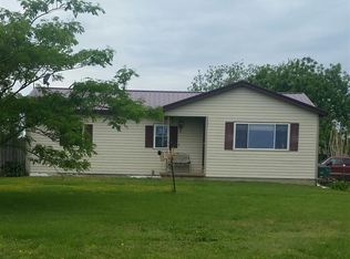14117 SW Meadowlark Rd, Rose Hill, KS 67133