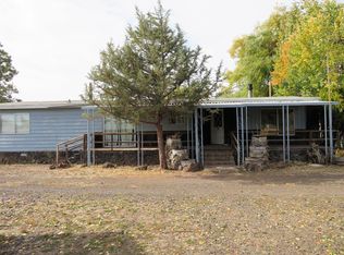 9608 Puckett Ln, Klamath Falls, OR 97601