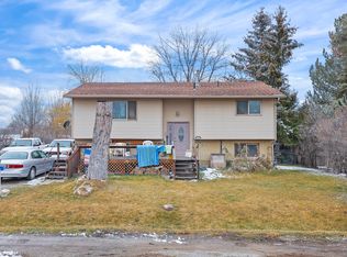 156 S 100 E, Fielding, UT 84311