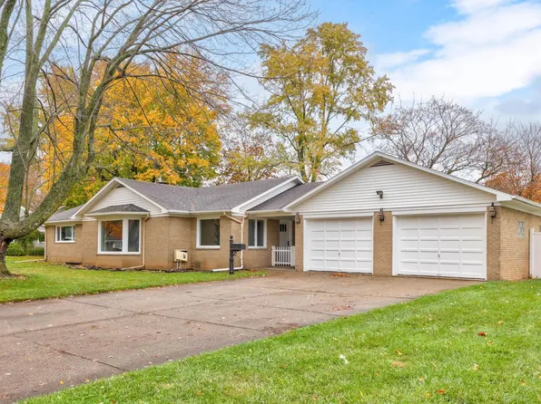 147 Reif St, Frankenmuth, MI 48734