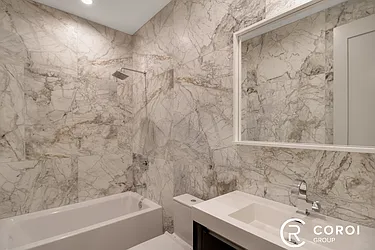 Rented by Coroi Corp