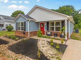2831 Enon Church Rd, Salisbury, NC 28147