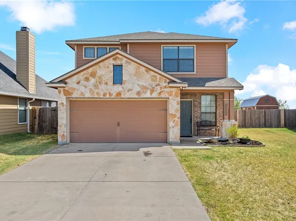 10325 Condor Loop, Waco, TX 76708