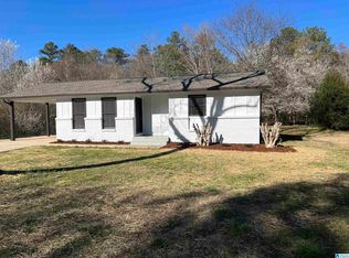 3125 Sweeney Hollow Rd, Birmingham, AL 35215