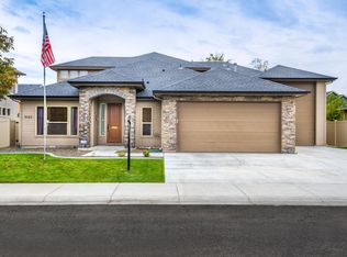 6042 S Snowshoe Ave, Boise, ID 83709