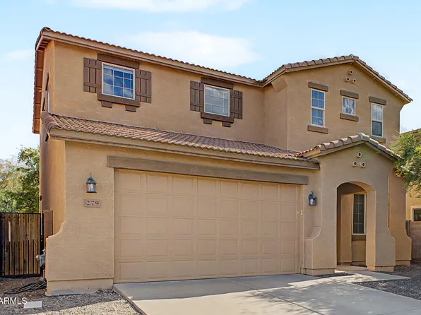 279 E GOLD DUST Way, San Tan Valley, AZ 85143