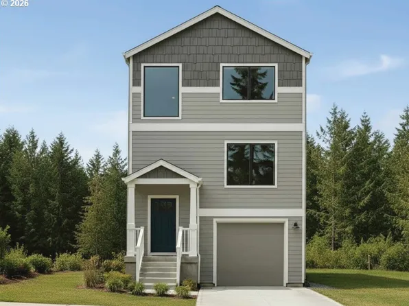 19912 SW Lou Ln #L-46, Beaverton, OR 97007