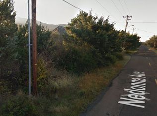 0 Nedonna Ave, Rockaway Beach, OR 97136