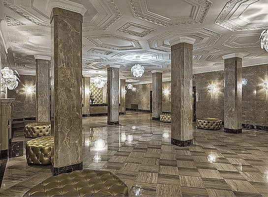 4th image of 666 W End Ave #14QW